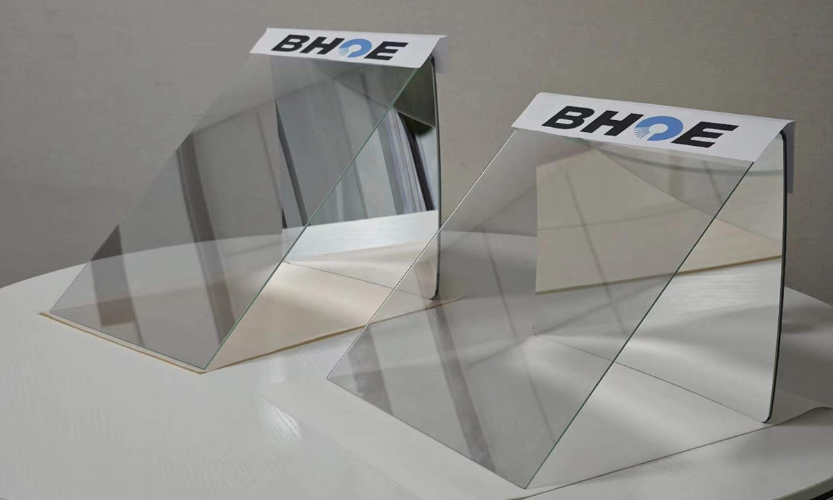 讀寫(xiě)臺(tái)鏡組套件